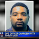 Detroit police officer Deon Nunlee
MyFoxDetroit